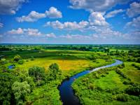 Spływy kajakowe nad Bugiem - Sławatycze