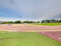 Stadion lekkoatletyczny RCS Lubin