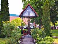 Kościół pw Najświętszego Serca Pana Jezusa