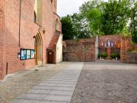 Kościół Matki Bożej Częstochowskiej w Lubinie