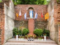 Kościół Matki Bożej Częstochowskiej w Lubinie