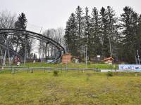 Rodzinny Park Rozrywki Esplanada