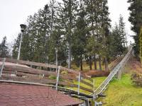 Rodzinny Park Rozrywki Esplanada