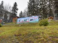 Rodzinny Park Rozrywki Esplanada