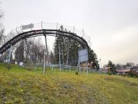 Rodzinny Park Rozrywki Esplanada