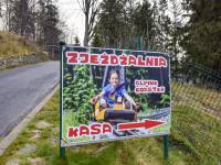 Rodzinny Park Rozrywki Esplanada