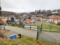 Rodzinny Park Rozrywki Esplanada