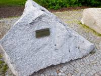 Pomnik Jana Wyżykowskiego w Lubinie