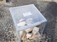 Pomnik Jana Wyżykowskiego w Lubinie