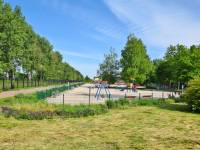 Park Wrocławski ZOO Lubin - Centrum Edukacji Przyrodniczej 