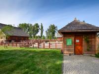 Park Wrocławski ZOO Lubin - Centrum Edukacji Przyrodniczej 