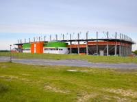 Stadion Zagłębia Lubin