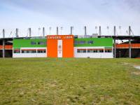 Stadion Zagłębia Lubin