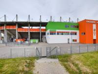 Stadion Zagłębia Lubin