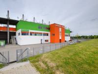 Stadion Zagłębia Lubin