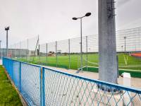 Stadion Zagłębia Lubin