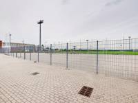 Stadion Zagłębia Lubin