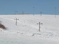 Wyciągi narciarske Pardałówka