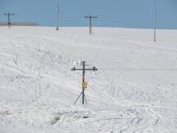 Wyciągi narciarske Pardałówka