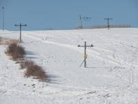 Wyciągi narciarske Pardałówka