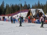 Wyciąg narciarski Pod Skocznią