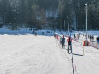 Wyciąg narciarski Pod Skocznią