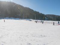 Wyciąg narciarski Pod Skocznią