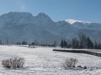 Wyciąg narciarski Lipki