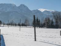 Wyciąg narciarski Lipki