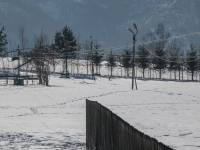 Wyciąg narciarski Lipki