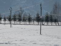 Wyciąg narciarski Lipki