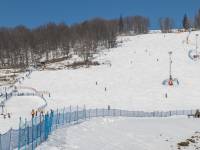 Wyciągi narciarskie Harenda