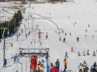 Wyciągi narciarskie Harenda