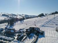 Wyciągi narciarskie Kaniówka