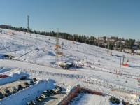 Ośrodek Narciarski Bania