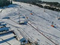 Ośrodek Narciarski Bania