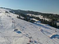 Ośrodek Narciarski Bania