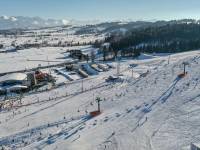 Ośrodek Narciarski Bania