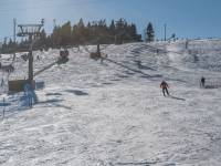 Ośrodek Narciarski Bania