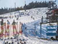 Ośrodek Narciarski Bania