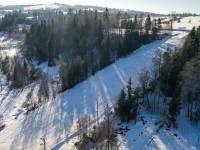 Wyciąg narciarski U Kuruca