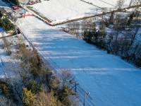 Wyciąg narciarski U Kuruca