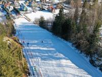 Wyciąg narciarski U Kuruca