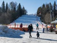 Wyciąg narciarski U Kuruca