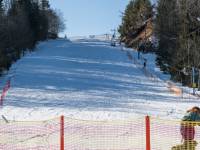 Wyciąg narciarski U Kuruca