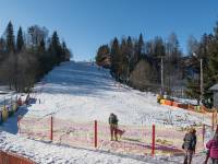 Wyciąg narciarski U Kuruca