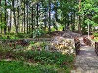 Rzeźba niedźwiedzia polarnego