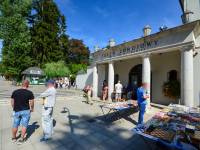 Teatr Zdrojowy Im. Mieczysławy Ćwiklińskiej