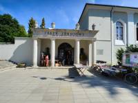 Teatr Zdrojowy Im. Mieczysławy Ćwiklińskiej