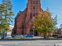 Kościół św. Andrzeja Boboli w Bydgoszczy